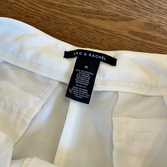 Zac & Rachel Pants Size 10 - Picture 4 of 6